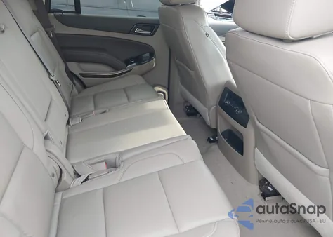 2019 Chevrolet Tahoe Lt из США, поврежденный, VIN 1GNSCBKC0KR341410